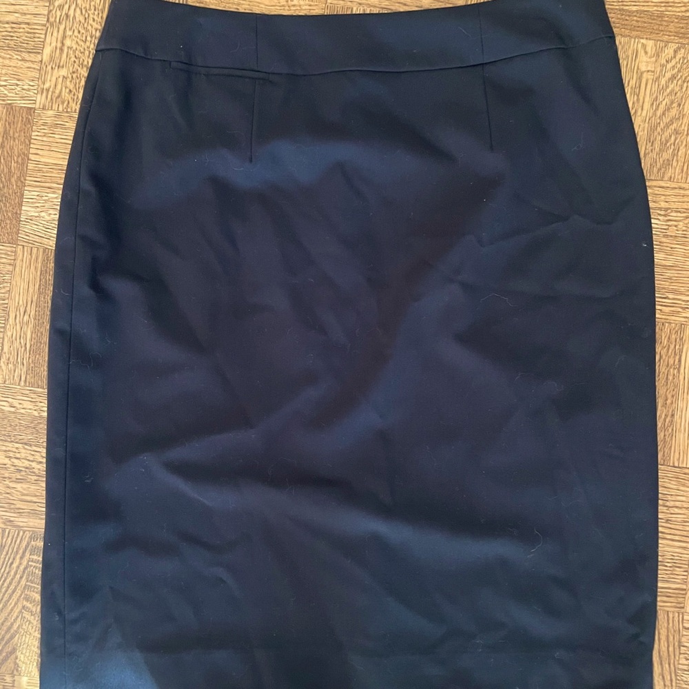 2 of 2 Calvin Klein suit set. Skirt
